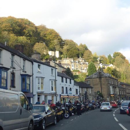 The Old Mill And Cottage Matlock  Exterior photo