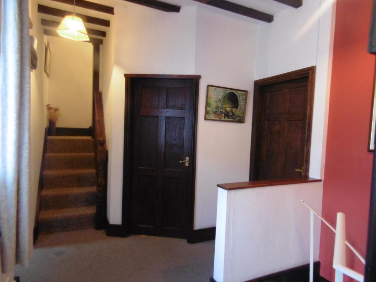 The Old Mill And Cottage Matlock  Exterior photo