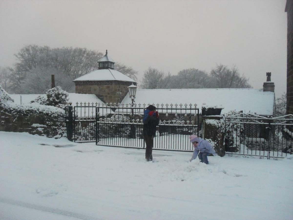 The Old Mill And Cottage Matlock  Exterior photo